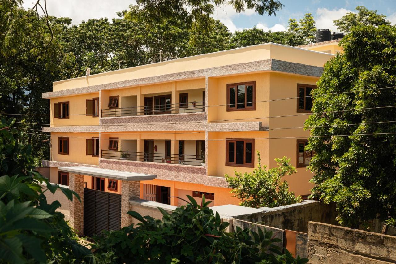 Villa Viva Tanzania Arusha Exterior foto
