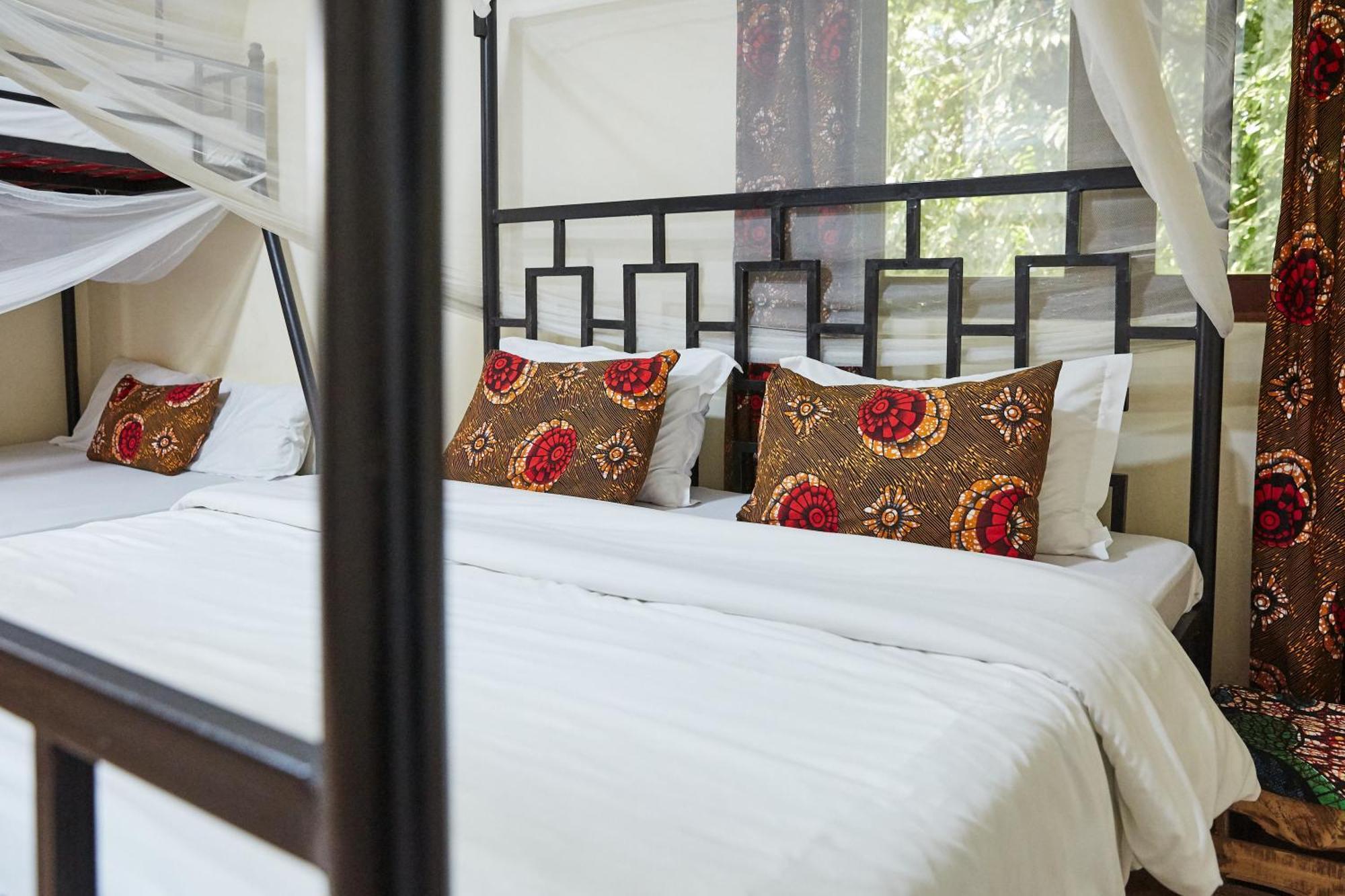 Villa Viva Tanzania Arusha Exterior foto