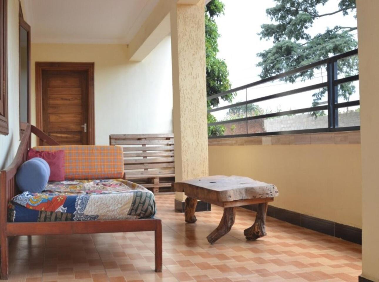 Villa Viva Tanzania Arusha Exterior foto